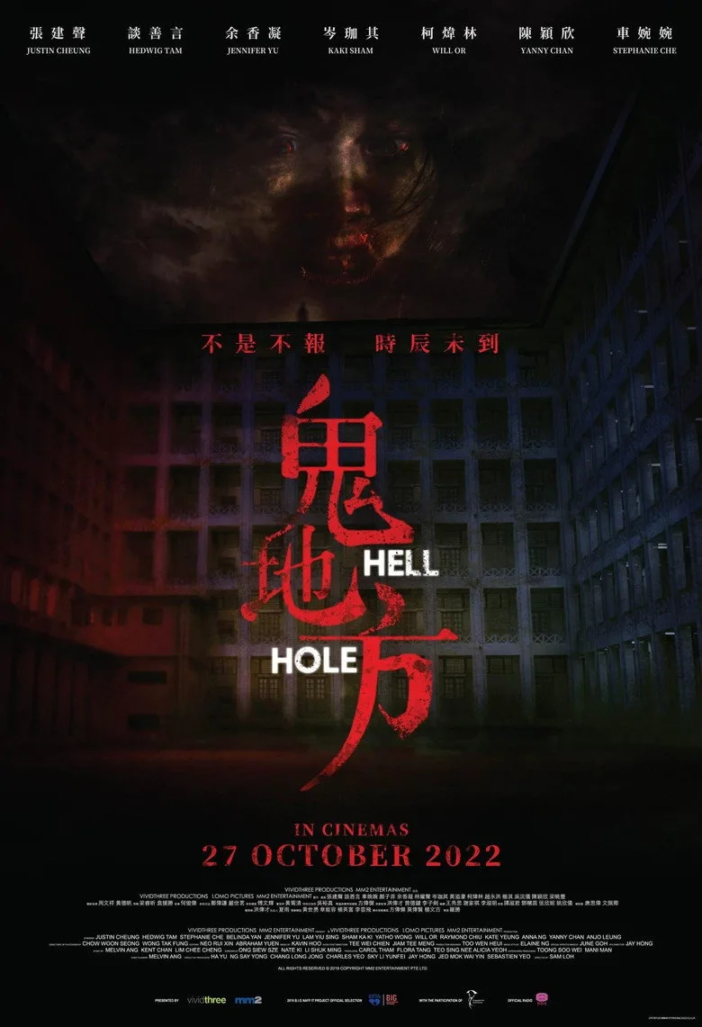 Credit poster