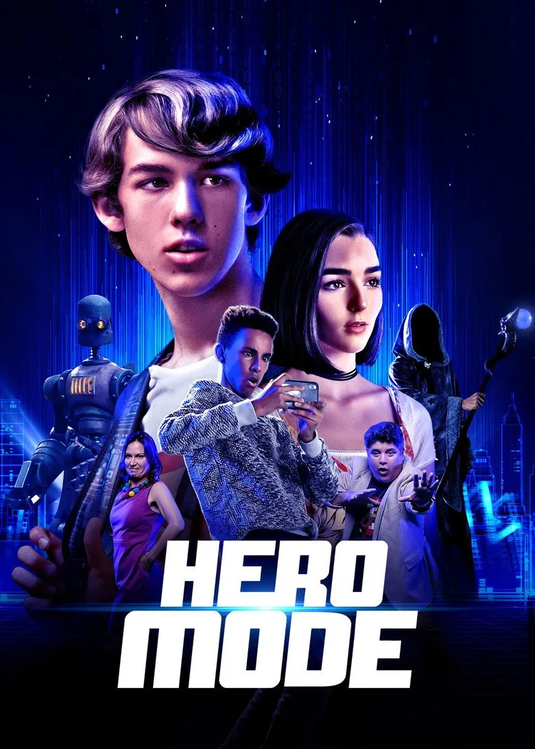 Credit poster
