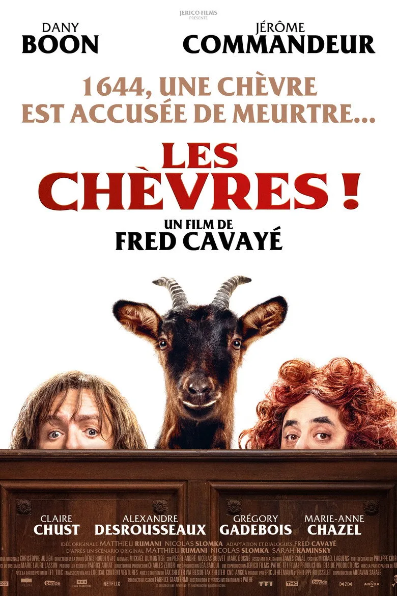 Credit poster