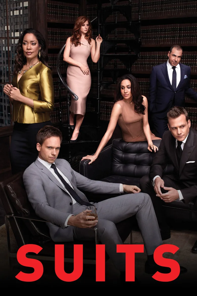 Credit poster