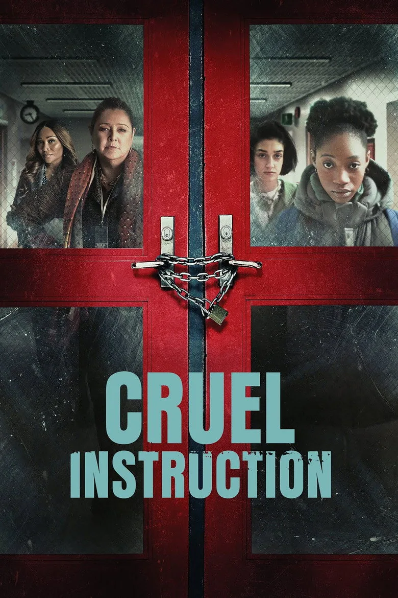 Credit poster