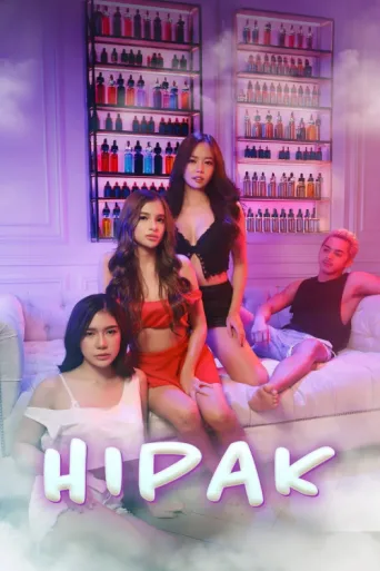 Hipak afişi