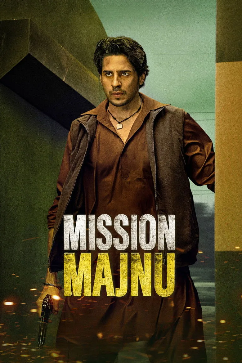 Credit poster