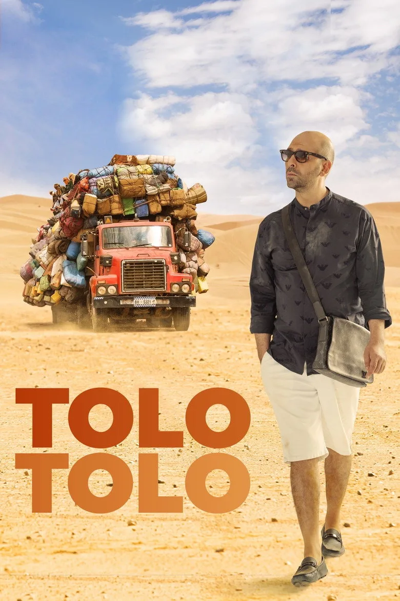 Credit poster