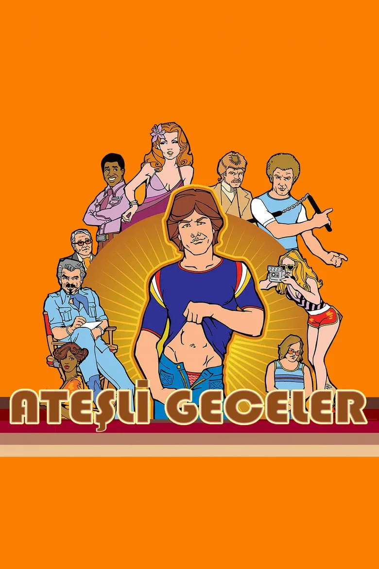 Credit poster