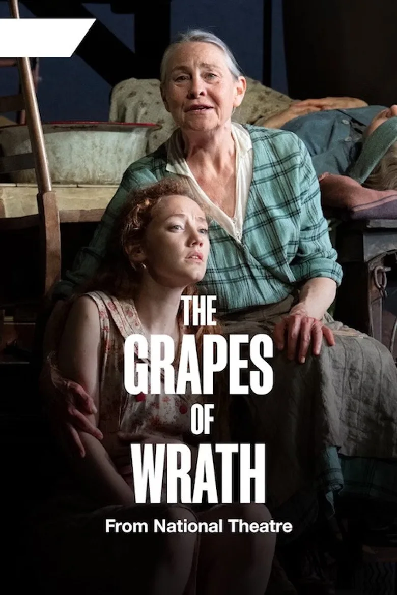 Credit poster