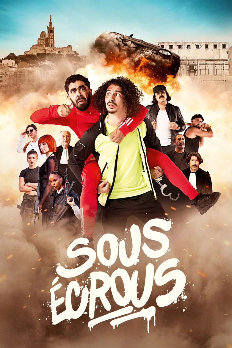 Credit poster