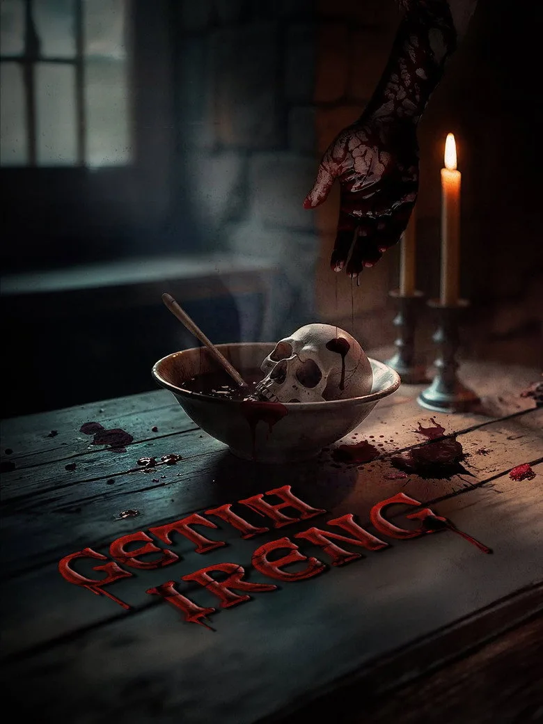 Credit poster
