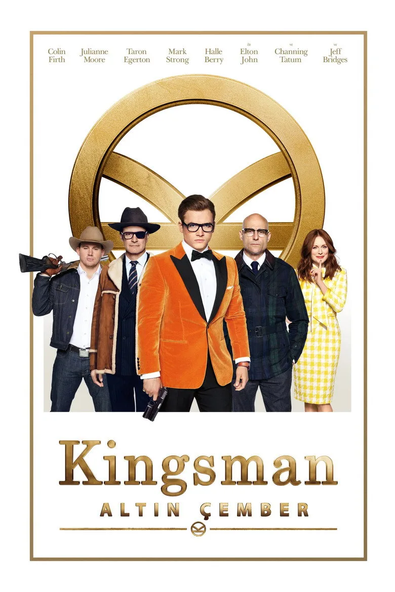 Credit poster