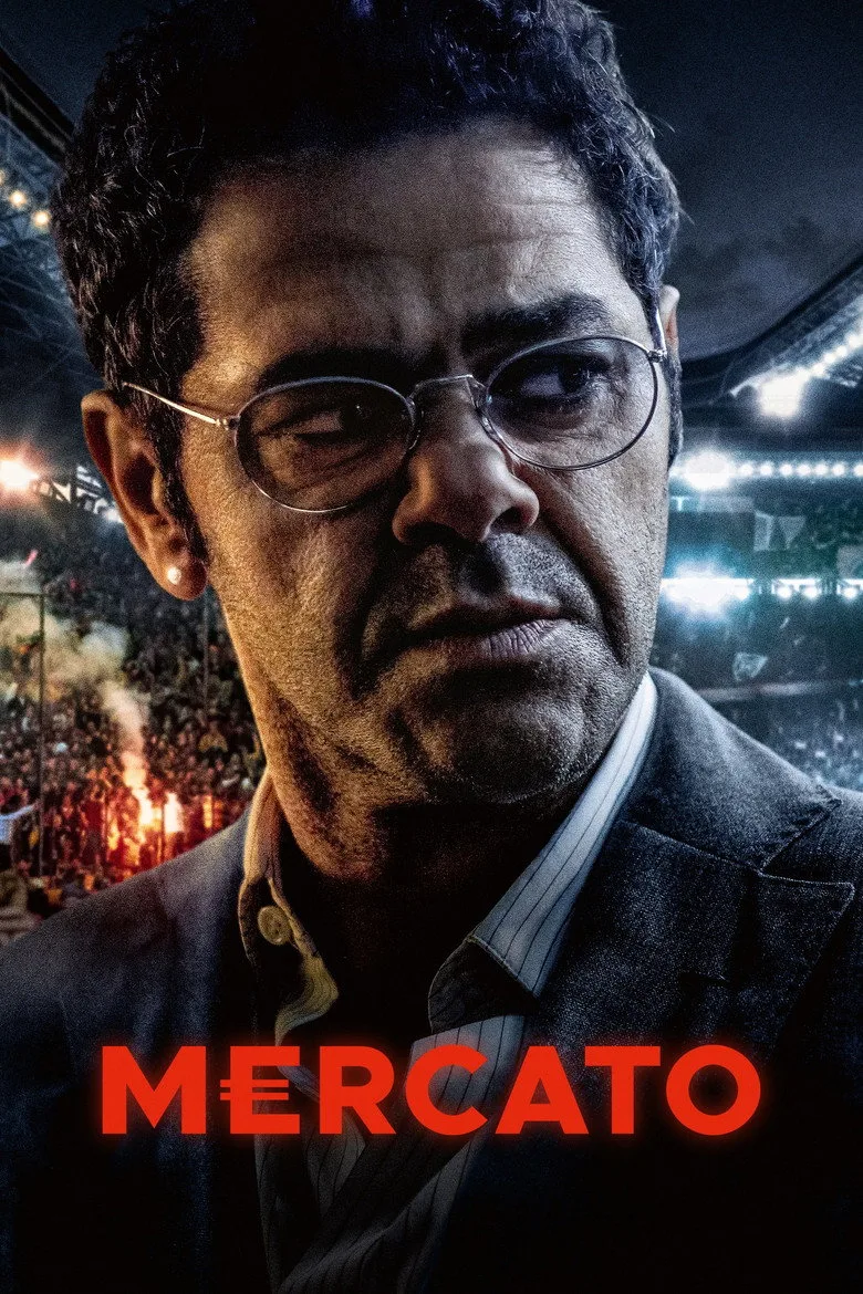 Credit poster