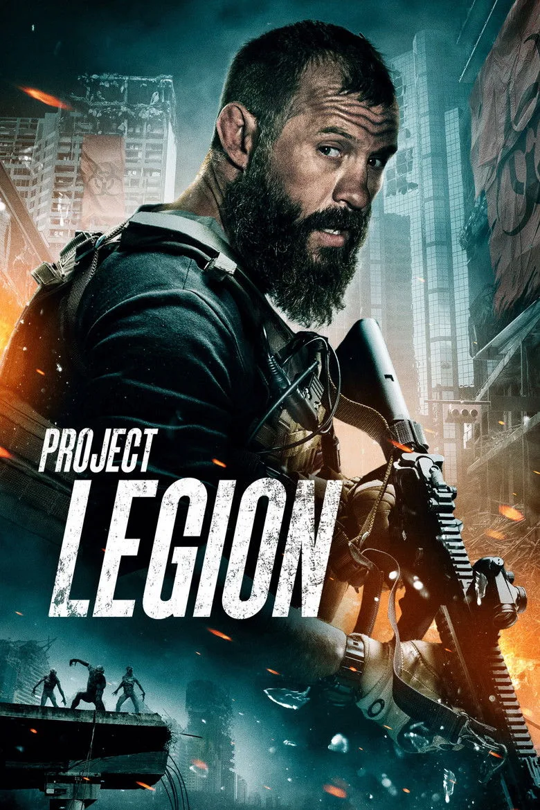 Credit poster