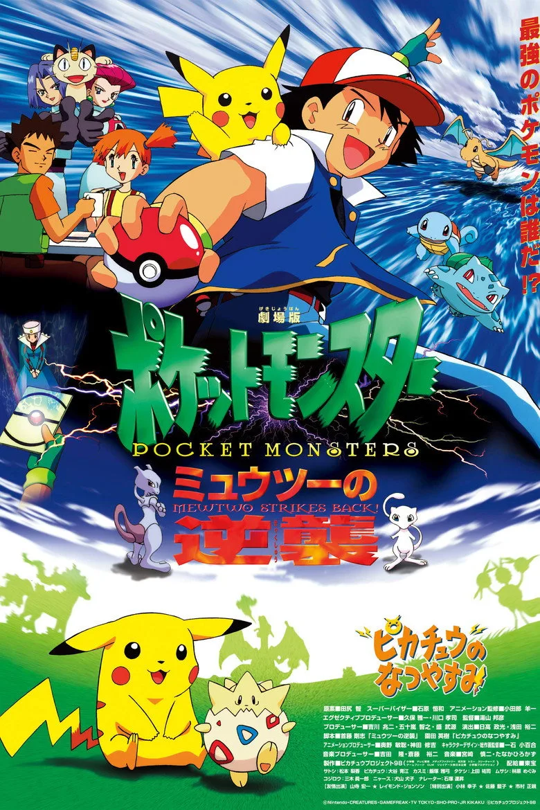 Credit poster