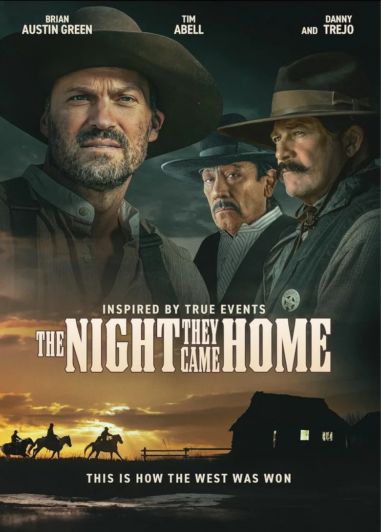 Credit poster