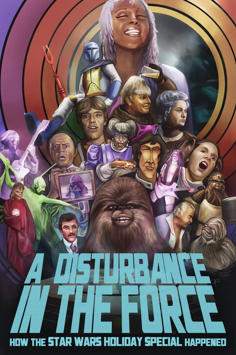 Credit poster