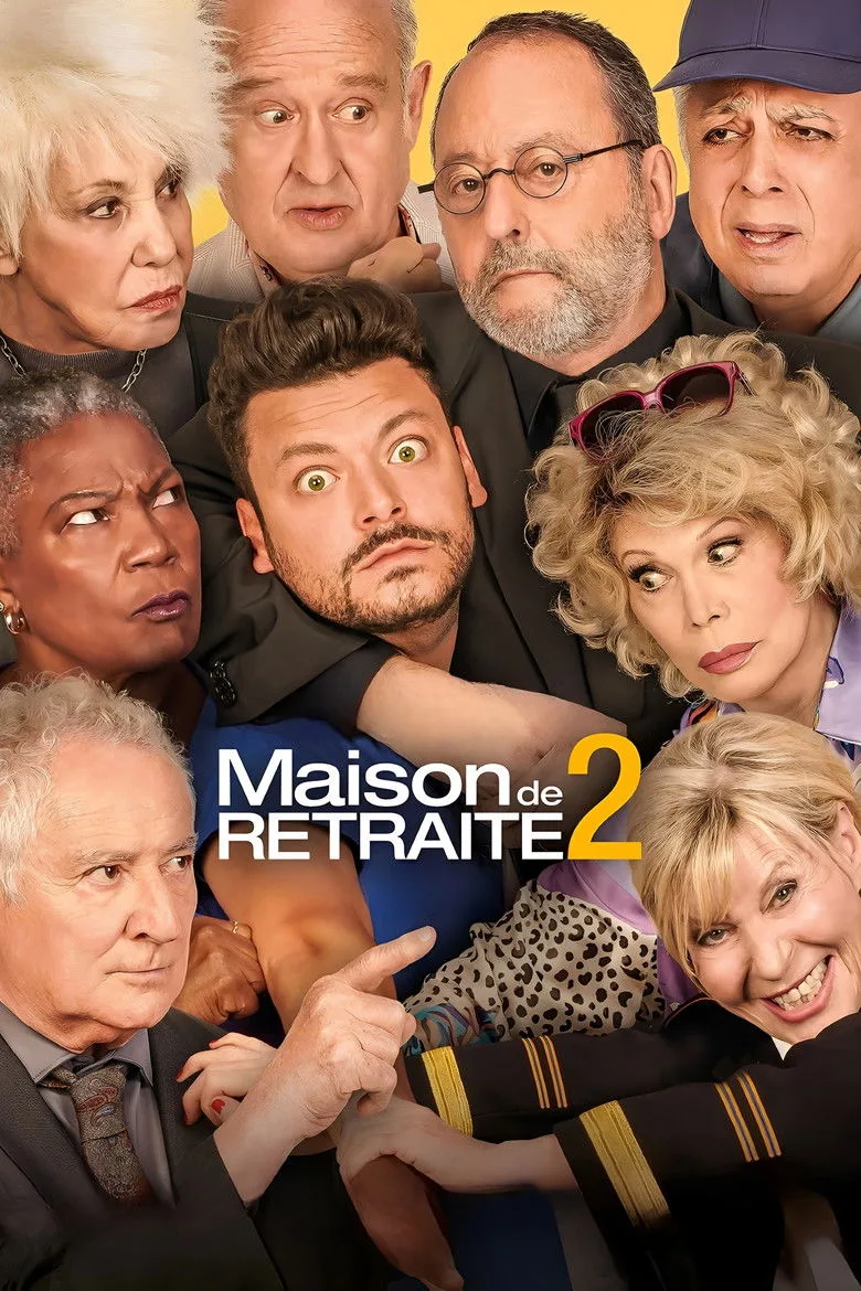 Credit poster