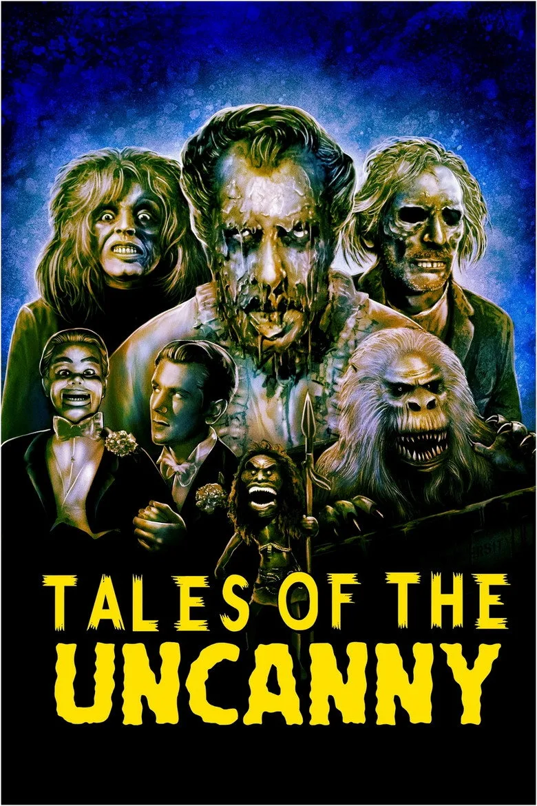 Credit poster