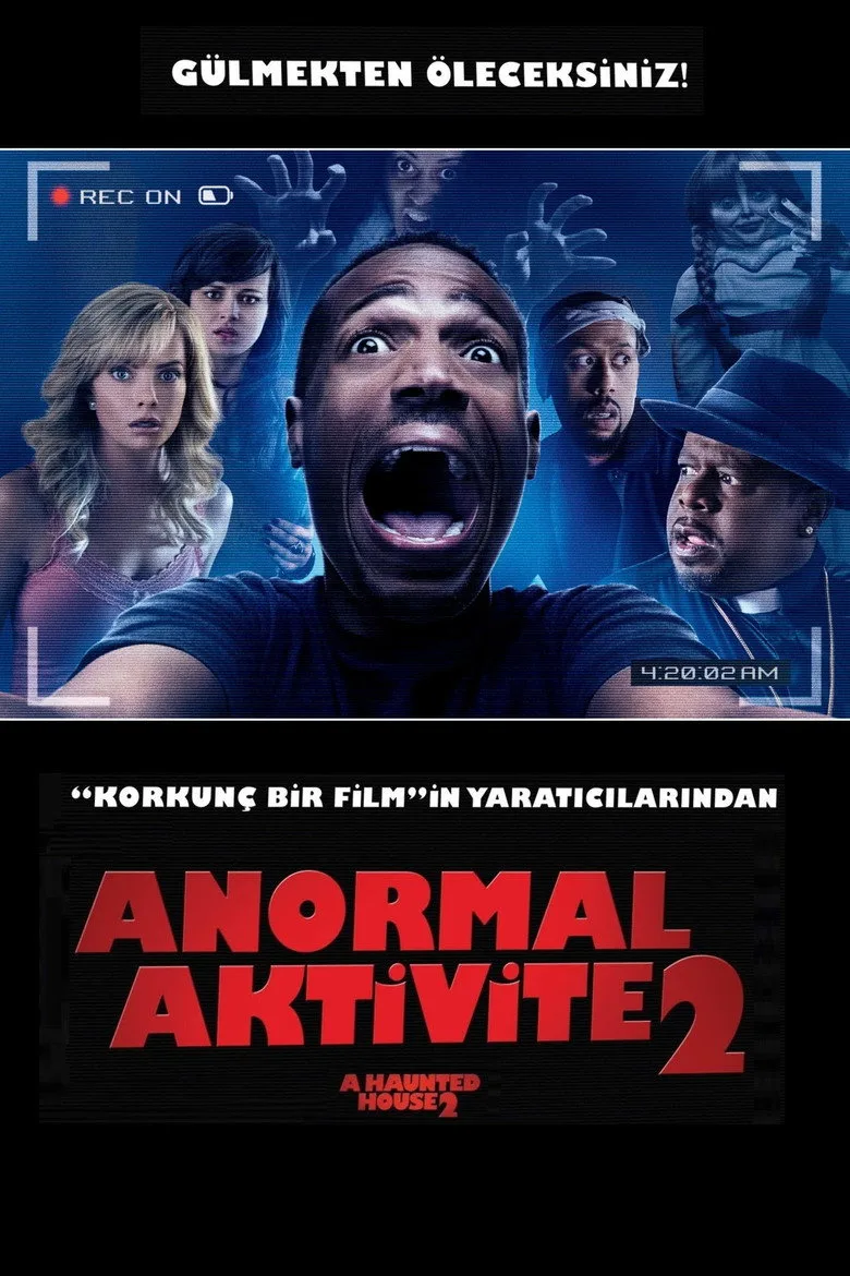 Credit poster