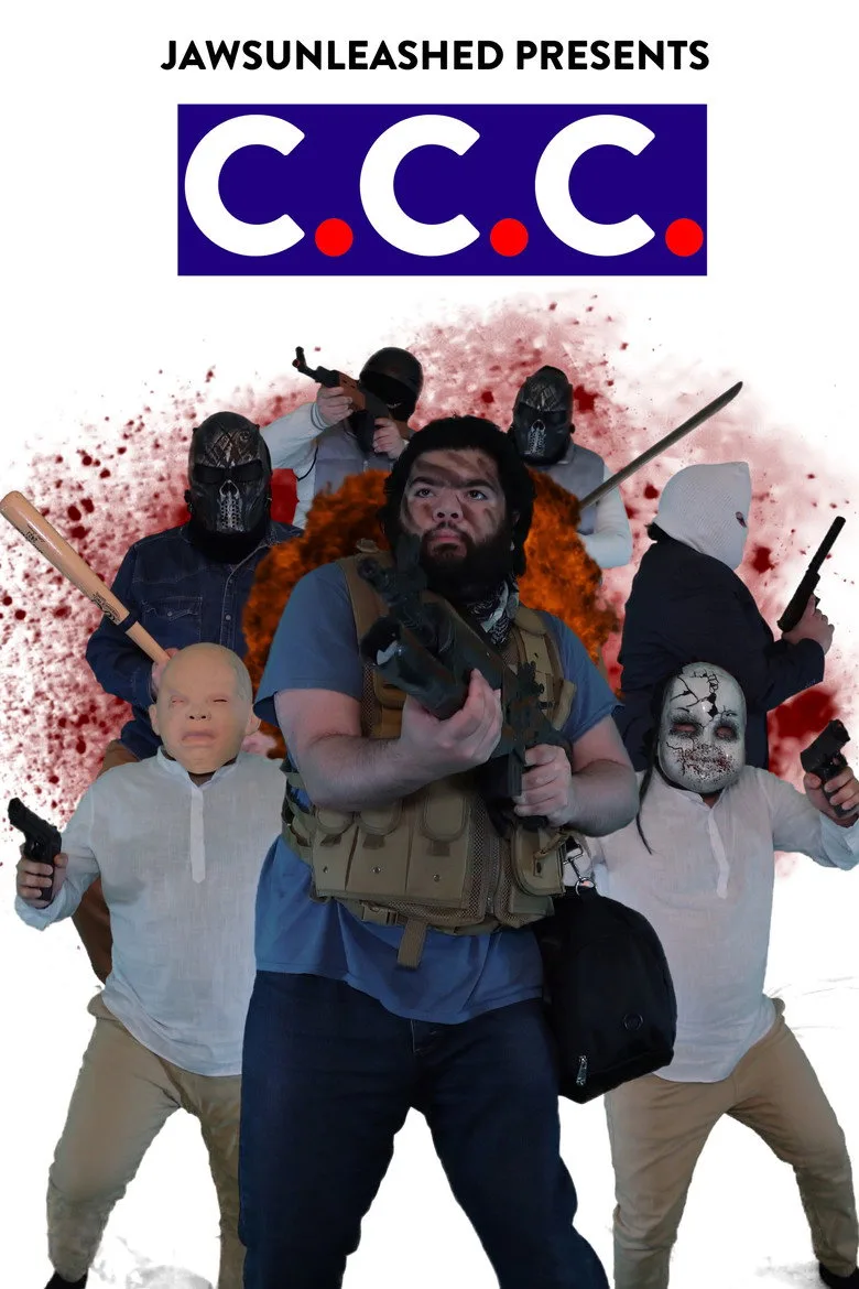CCC posteri