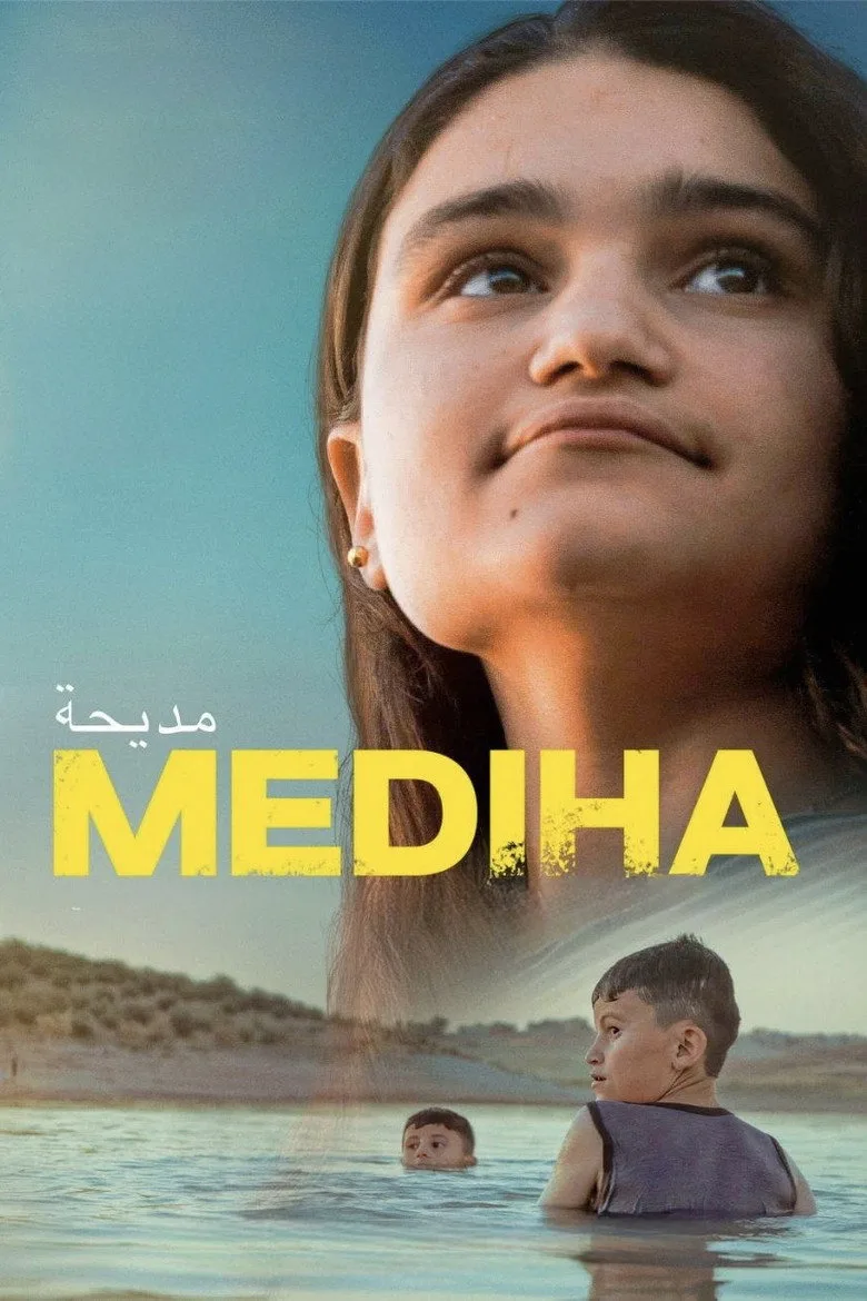 Mediha posteri