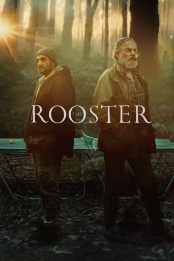 Póster de The Rooster