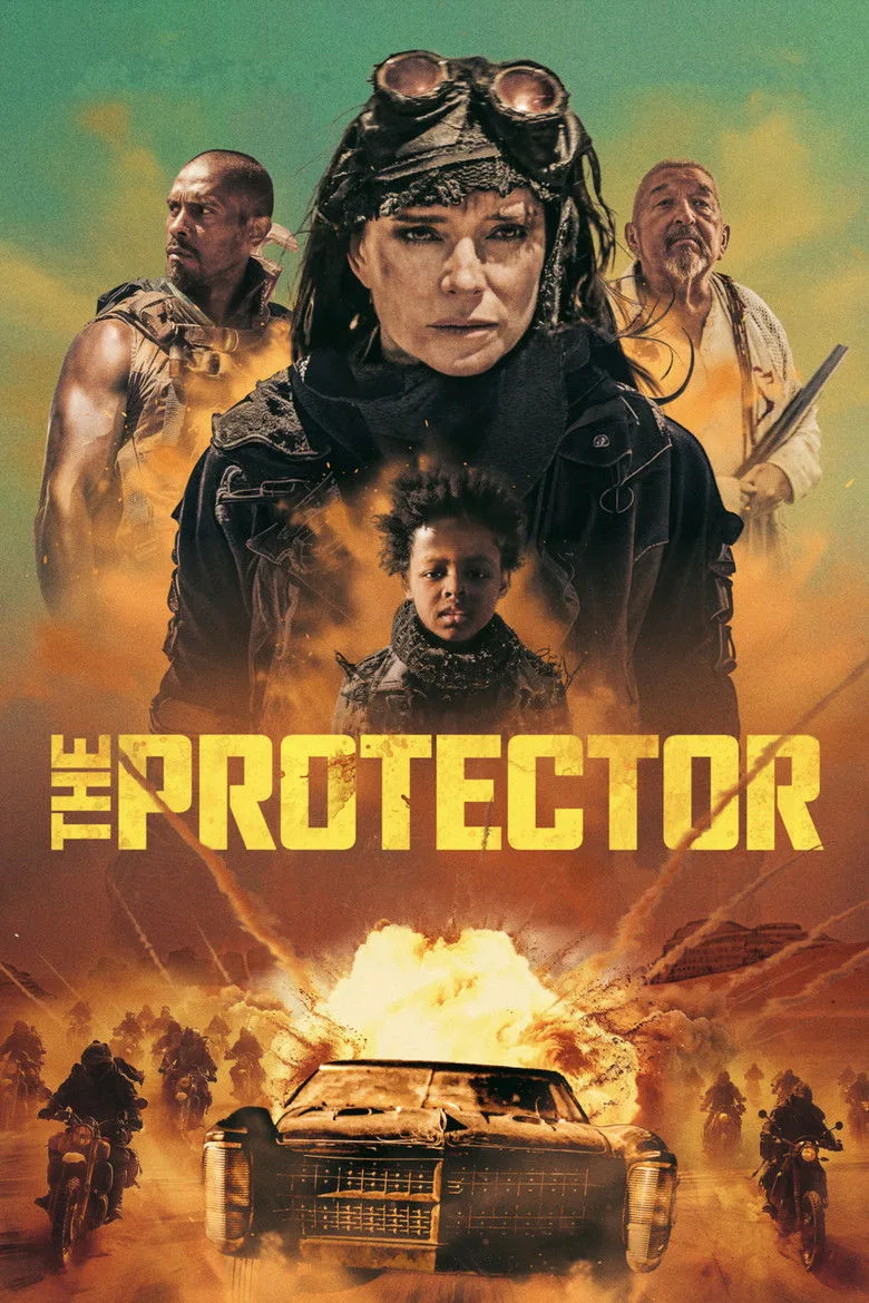 Credit poster