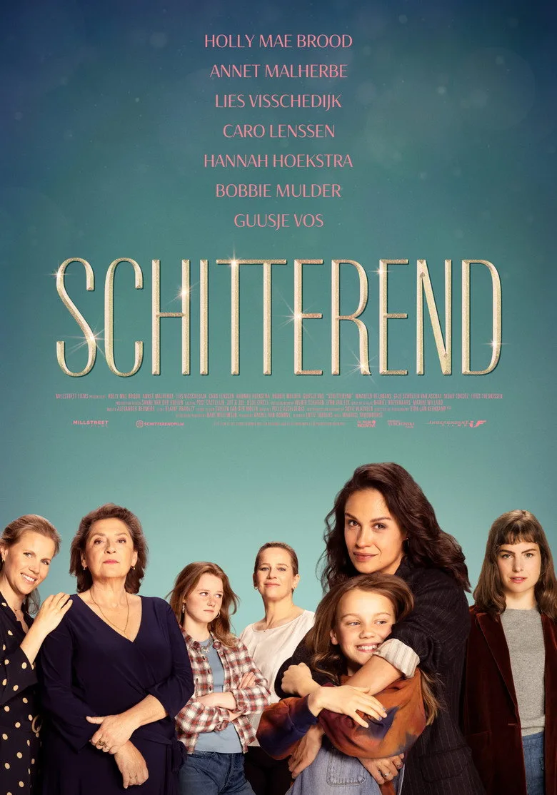 Credit poster