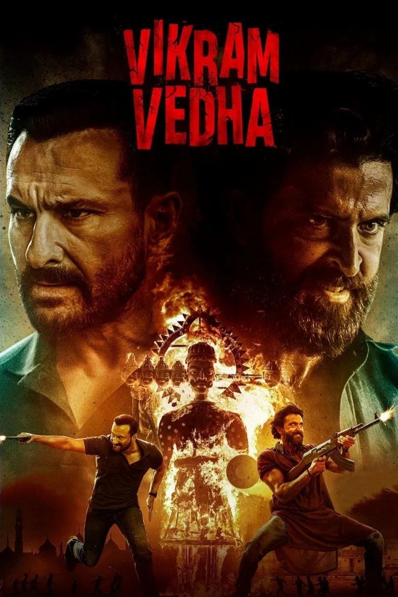 Credit poster