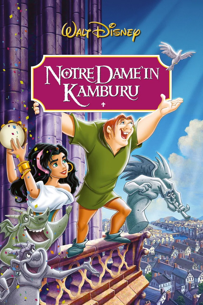 Credit poster