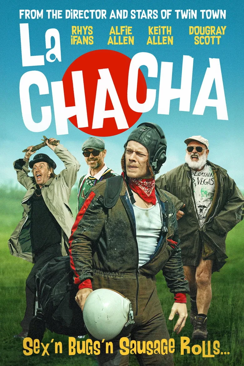 Credit poster