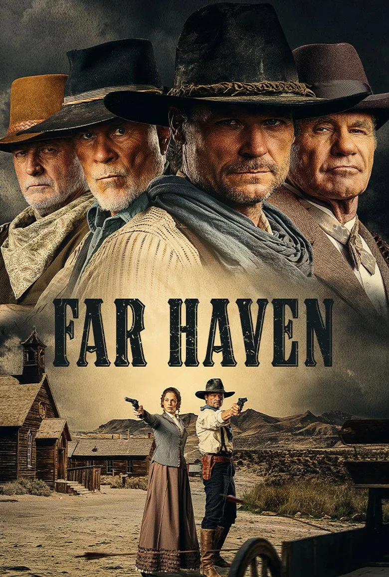 Credit poster
