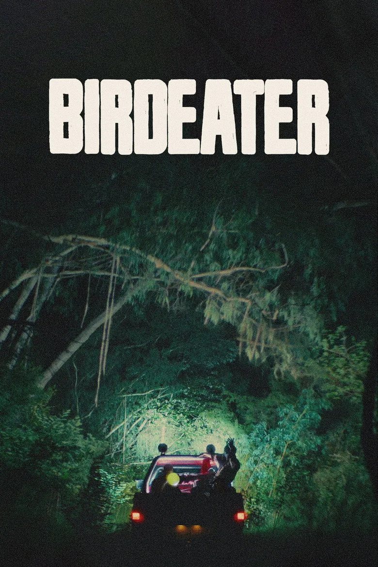 Credit poster