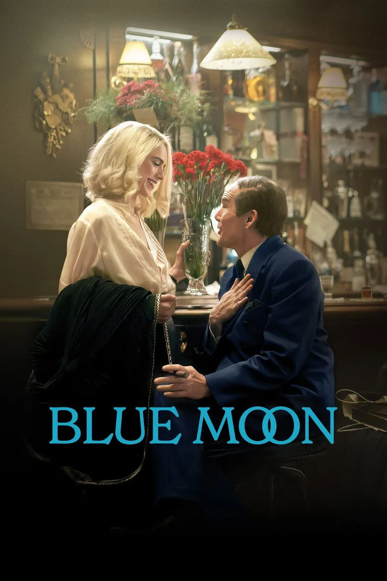 Credit poster