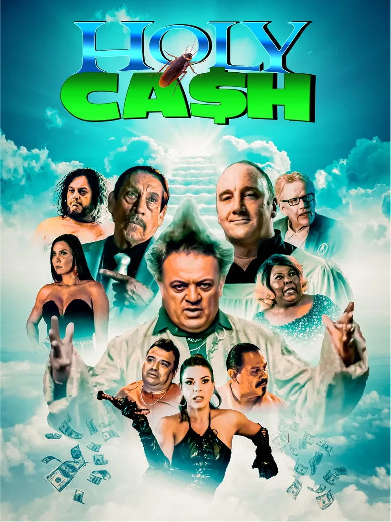 Credit poster