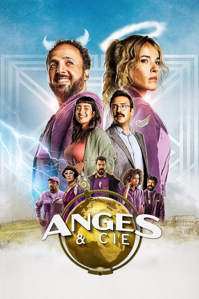Credit poster