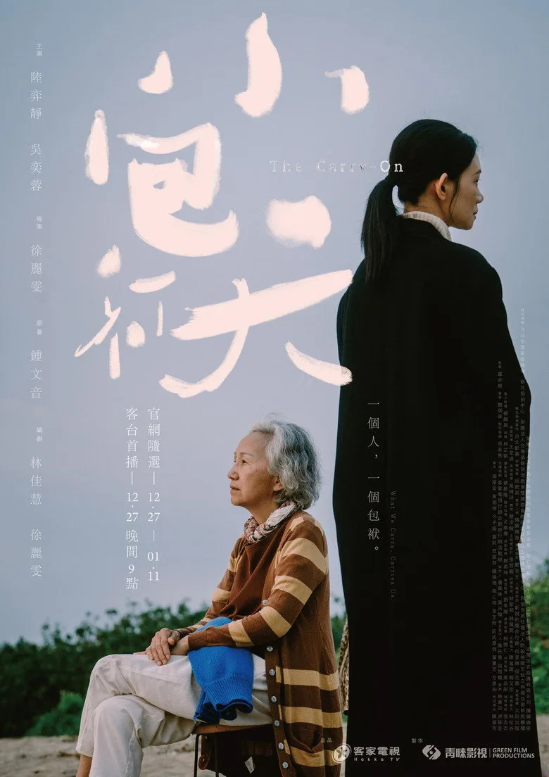Credit poster