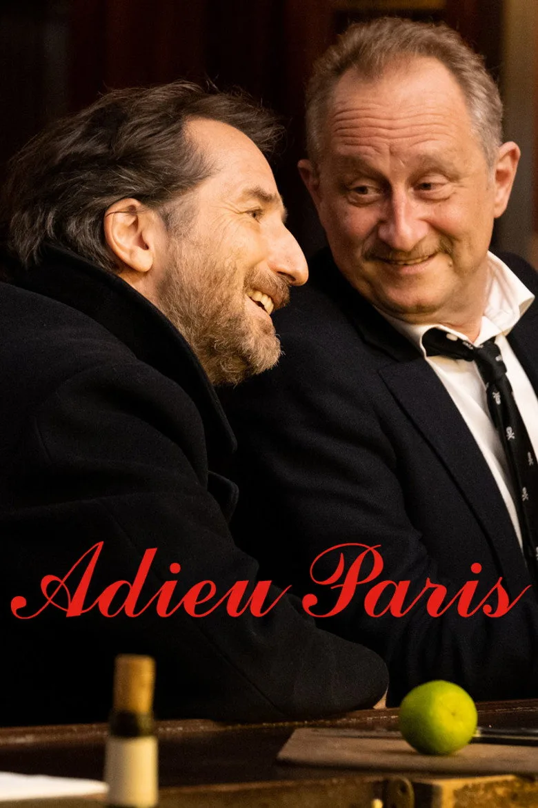 Credit poster