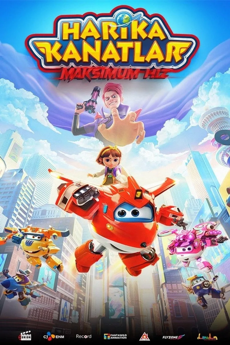 Credit poster