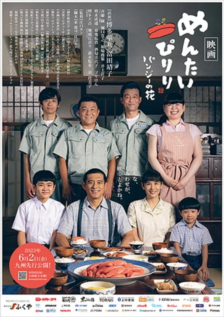 Credit poster