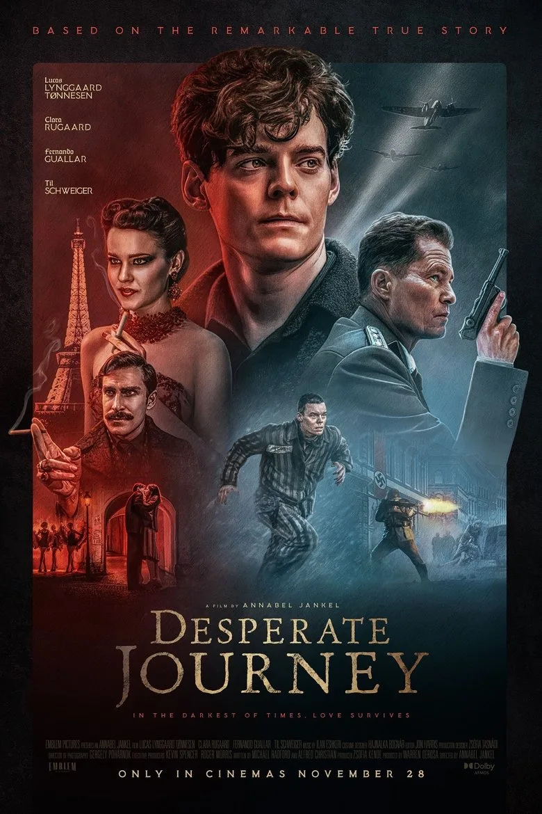 Credit poster