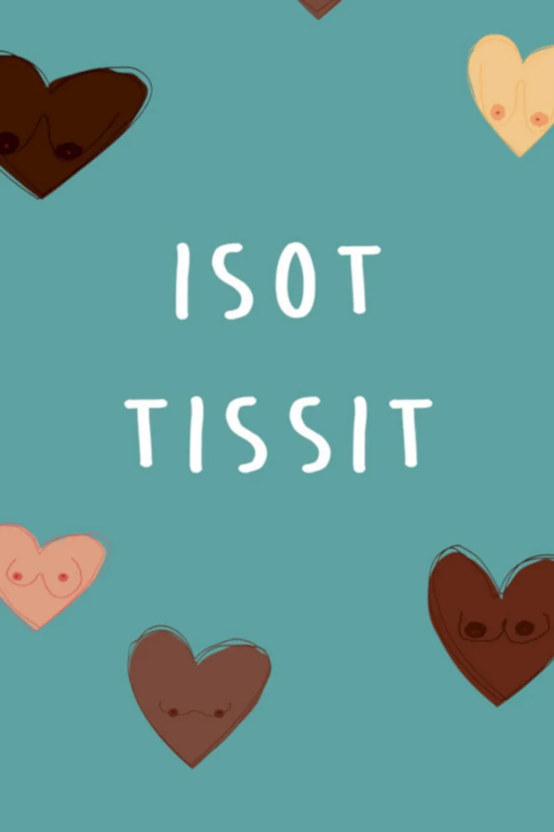 Isot tissit posteri