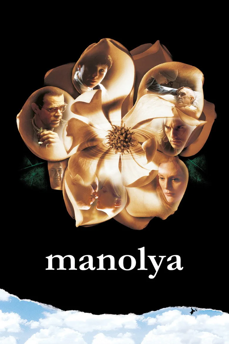 Credit poster