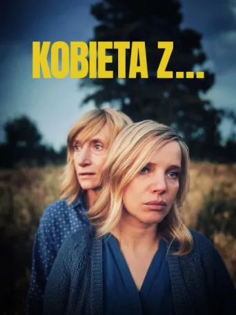 Póster de ... Kadın