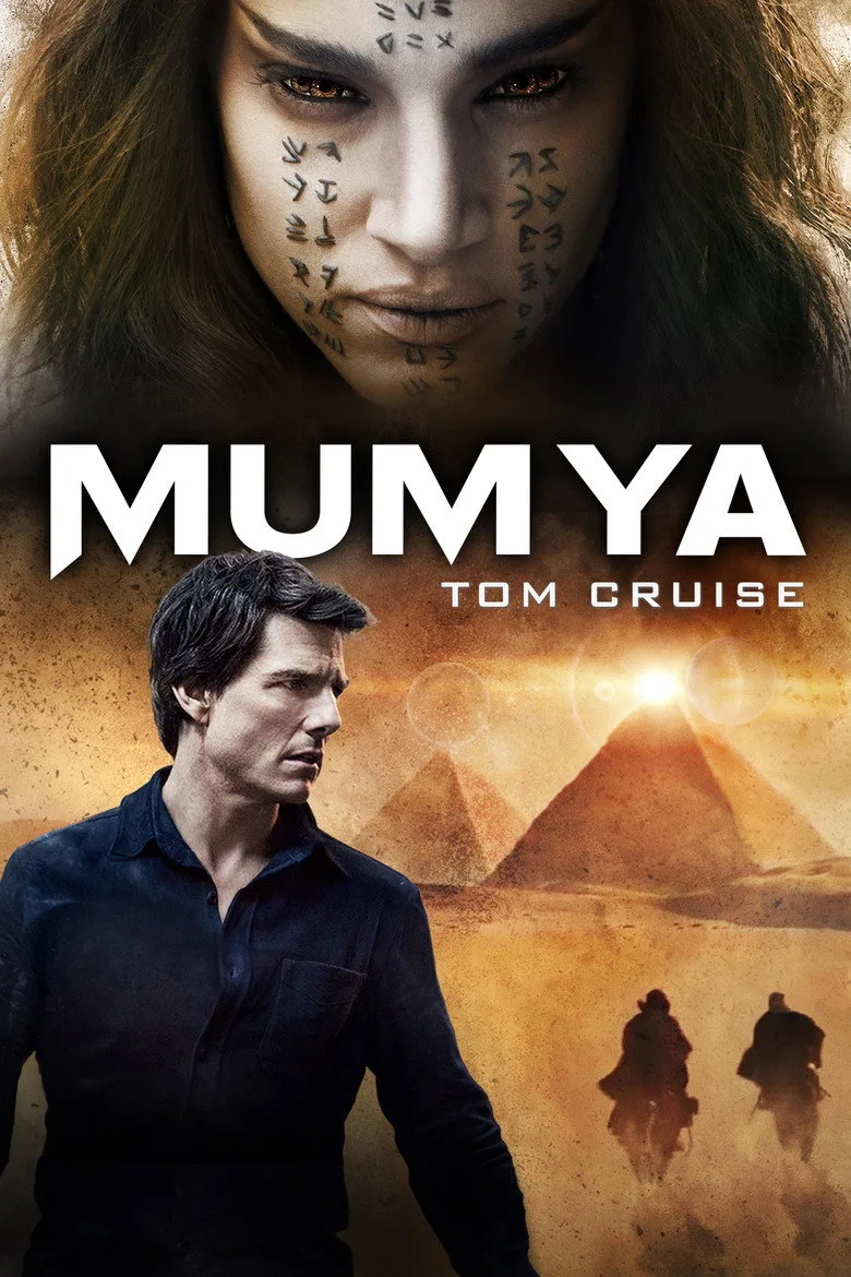 Credit poster