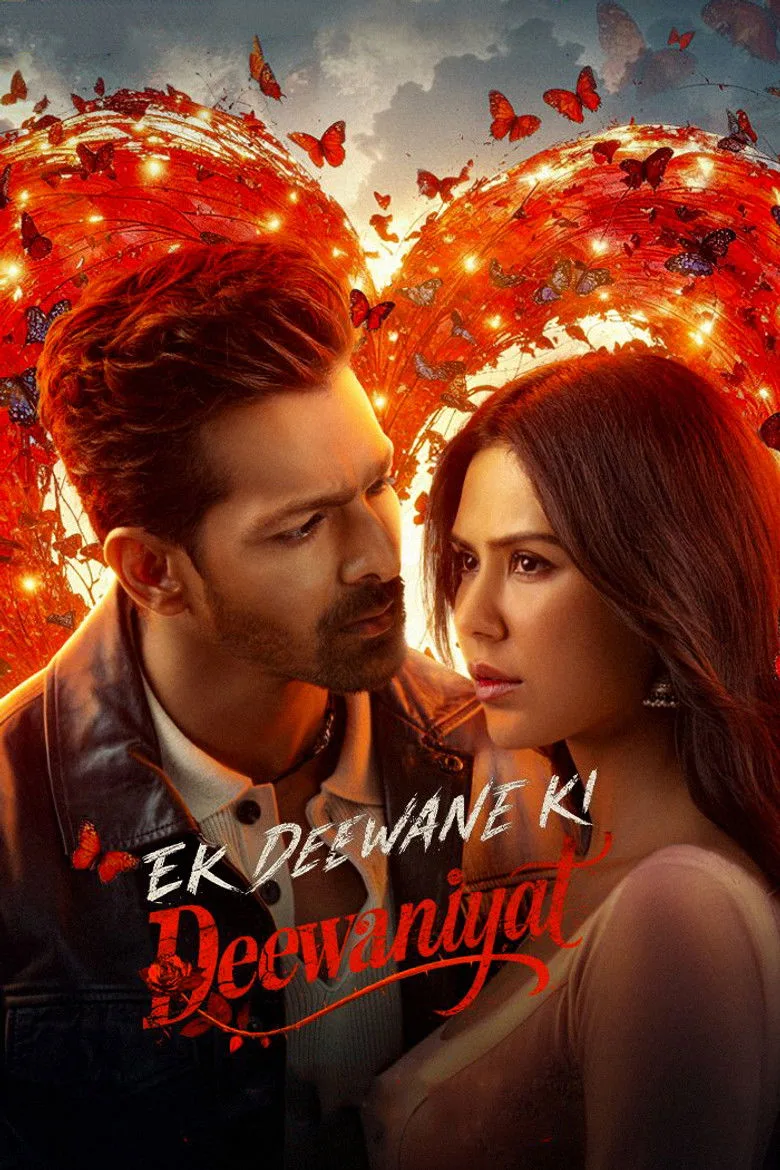 Credit poster