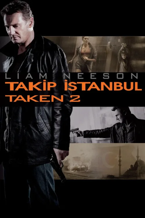 Taken 2