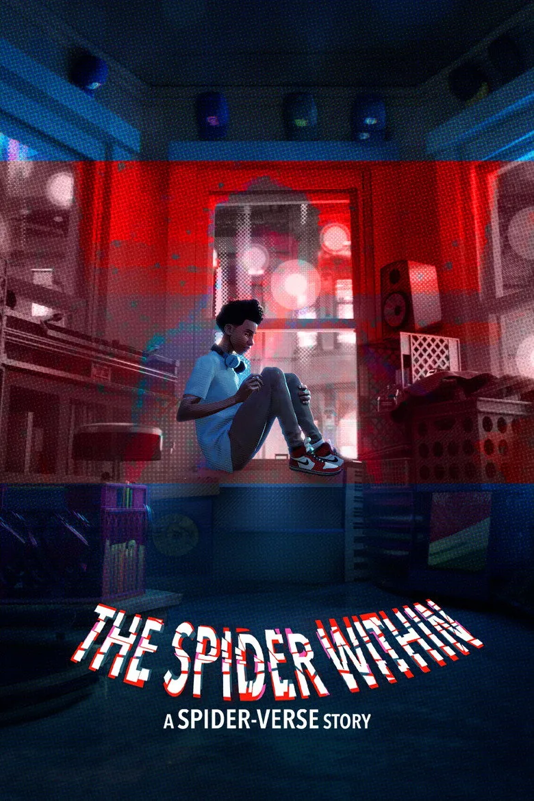 Credit poster