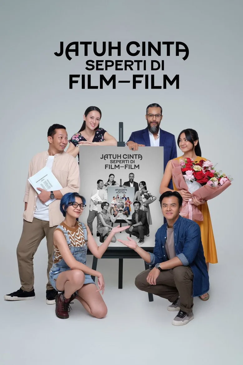 Credit poster
