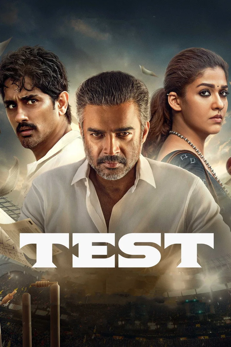 Credit poster
