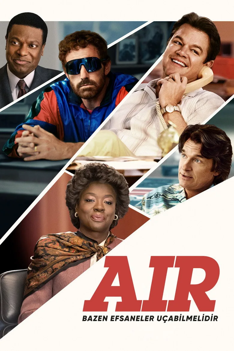 Air posteri