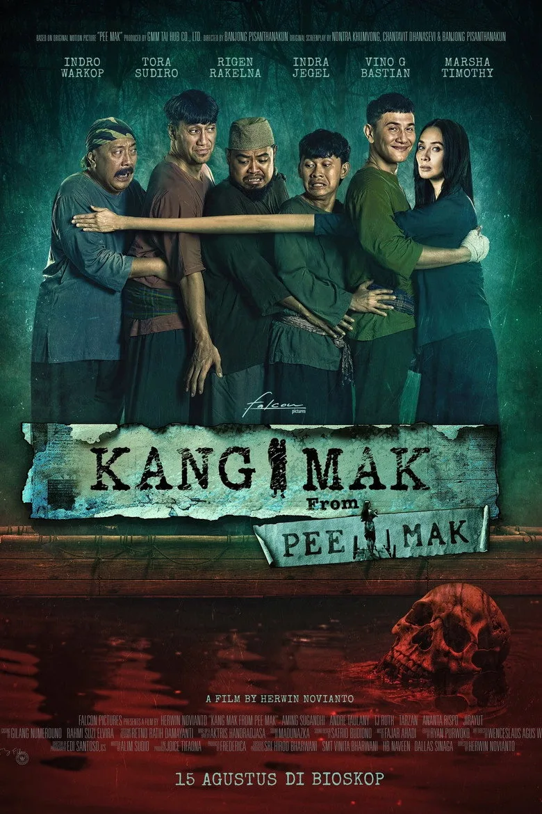 Credit poster
